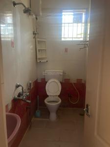 Image of 1250 Sq.ft 2 BHK Apartment / Flat for rent in SLS Serenity Apartment, Panathur, Bengaluru for Rs. 58000