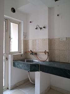Kitchen Image of 925 Sq.ft 2 BHK Apartment / Flat for sale in Paras Tierea, Sector 137 Noida for Rs. 8100000