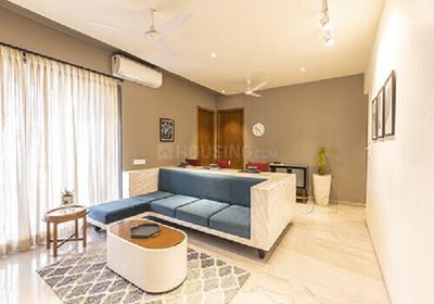 Bedroom Image of 1150 Sq.ft 2 BHK Apartment / Flat for sale in Kharghar Navi Mumbai for Rs. 14000000