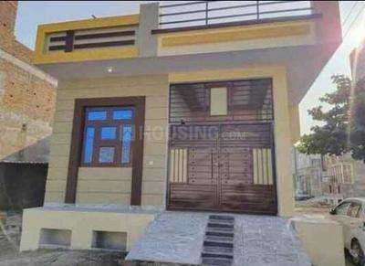 Image of 600 Sq.ft 2 BHK Independent House for sale in Ayodhya Bypass, Bhopal for Rs. 1350000