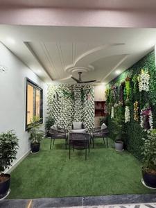 Hall Image of 5400 Sq.ft 5 BHK Independent House for sale in Gandhi Path West Jaipur for Rs. 41100000