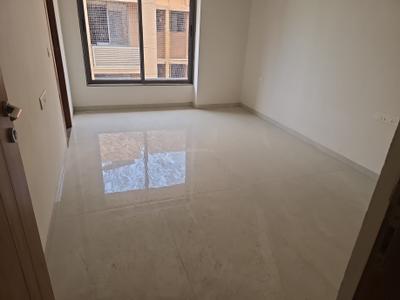 Bedroom Image of 2000 Sq.ft 3 BHK Apartment / Flat for rent in Motherland Magnate Legend, Vaishno Devi Circle Ahmedabad for Rs. 22000