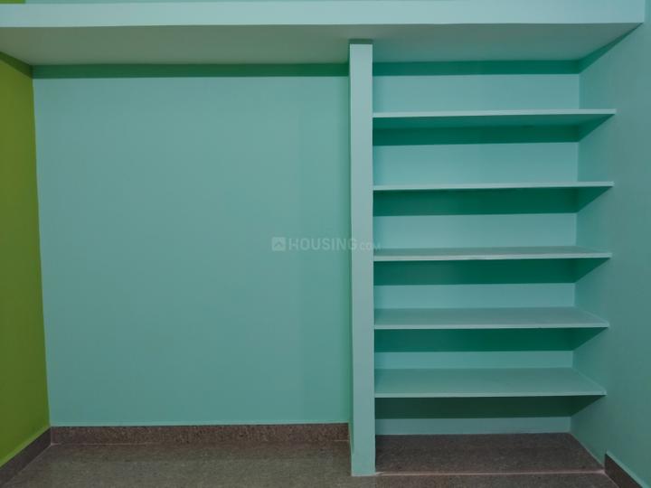 Murugesan Nagar Bedroom One 1