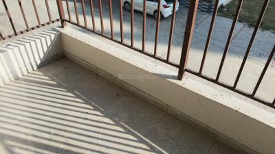 Image of 1080 Sq.ft 2 BHK Builder Floor for sale in Krish Harmony, Daganheri, Bhiwadi for Rs. 4400000