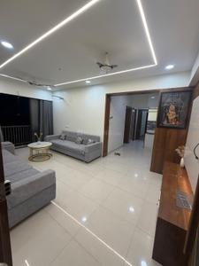 3 BHK Flat