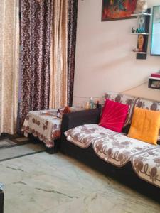 Bedroom Image of 1291 Sq.ft 2 BHK Independent House for sale in Omicron 1A Greater Noida for Rs. 21000000