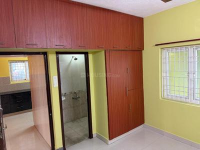 Bedroom Image of 880 Sq.ft 2 BHK Apartment / Flat for sale in Medavakkam Chennai for Rs. 7000000
