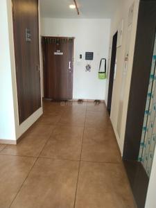 Hall Image of 654 Sq.ft 2 BHK Apartment / Flat for sale in Chaitanya Anand CHSL, Andheri West Mumbai for Rs. 20000000