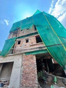 Image of 825 Sq.ft 2 BHK Apartment / Flat for sale in Tollygunge, Kolkata for Rs. 3998000