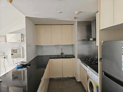 Kitchen Image of 610 Sq.ft 1 BHK Apartment / Flat for sale in Lodha Enchante, Sion Mumbai for Rs. 17200000