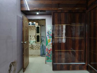 Bedroom Image of 1050 Sq.ft 2 BHK Apartment / Flat for sale in Haware Splendor, Kharghar Navi Mumbai for Rs. 15000000