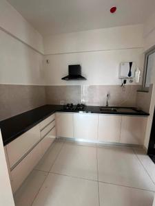 Kitchen Image of 628 Sq.ft 1 BHK Apartment / Flat for sale in Bhagyashree Jai Malhar Apartment Phase IV, Panvel Navi Mumbai for Rs. 3150000