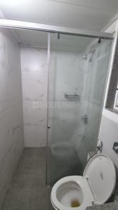 Image of 1093 Sq.ft 2 BHK Apartment / Flat for rent in Sus, Pune for Rs. 37000