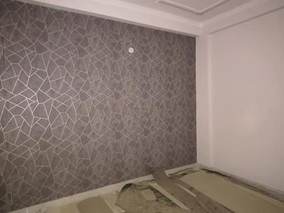 Bedroom Image of 900 Sq.ft 3 BHK Builder Floor for sale in Ved Vihar Ghaziabad for Rs. 3456000