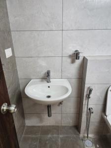 Bathroom Image of 2900 Sq.ft 4 BHK Apartment / Flat for rent in NSL East County, Uppal Hyderabad for Rs. 70000
