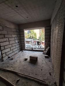 Bedroom Image of 760 Sq.ft 1 BHK Apartment / Flat for sale in Ghansoli Navi Mumbai for Rs. 7300000