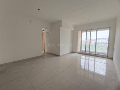 Hall Image of 3500 Sq.ft 4 BHK Apartment / Flat for sale in Bhagwati 19 East, Nerul Navi Mumbai for Rs. 82000000