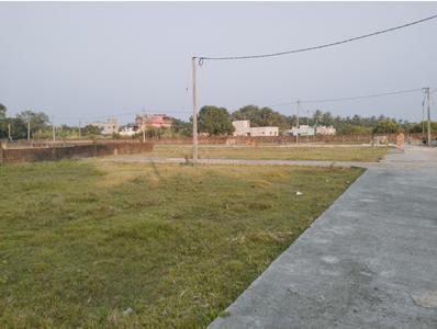 Image of 1080 Sq.ft Residential Plot / Land for sale in Bandel, Hooghly for Rs. 1100000