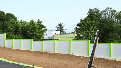 Image of 2250 Sq.ft Residential Plot / Land for sale in Ariyanur, Salem for Rs. 2766002