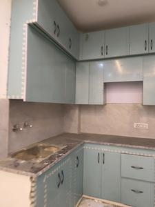 Kitchen Image of 750 Sq.ft 2 BHK Builder Floor for sale in DLF Ankur Vihar Ghaziabad for Rs. 2330424