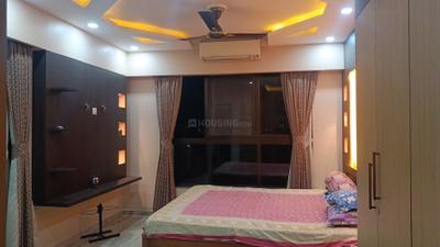 Bedroom Image of 2358 Sq.ft 3 BHK Apartment / Flat for sale in Tata Avenida, New Town Kolkata for Rs. 40000000