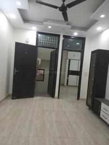 2 BHK Independent Builder Floor