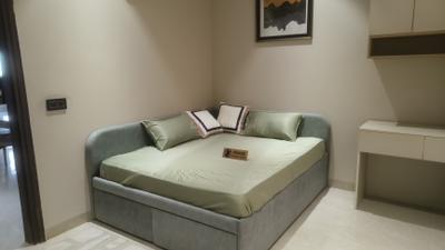 Bedroom Image of 1241 Sq.ft 3 BHK Apartment / Flat for sale in BLF Nature Valley, Sector 35 Sohna for Rs. 16000000