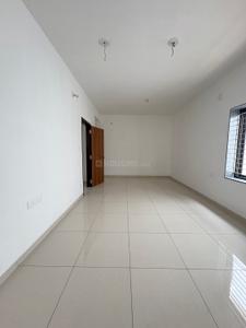 Bedroom Image of 2800 Sq.ft 4 BHK Villa for rent in Darshanam Vananta, Bhayli Vadodara for Rs. 22500