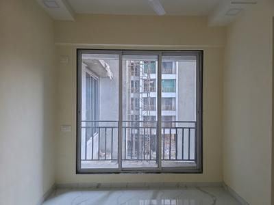 Bedroom Image of 350 Sq.ft 1 RK Independent House for sale in Mangal Murti Complex, Virar West Virar for Rs. 2400000