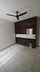 Bedroom Image of 1700 Sq.ft 3 BHK Apartment / Flat for rent in Bilekahalli Bengaluru for Rs. 50000