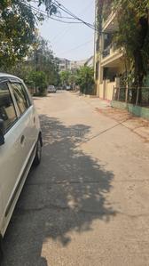 Vijaya Gardens Plot View 1