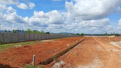 Image of 1200 Sq.ft Residential Plot / Land for sale in Shivaji Nagar, Bengaluru for Rs. 4078800