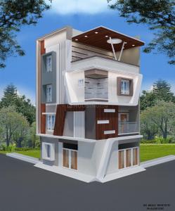 Image of 2100 Sq.ft 3 BHK Independent House for sale in Sidedahalli, Bengaluru for Rs. 13500000