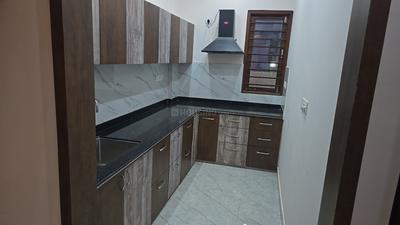 Kitchen Image of 2000 Sq.ft 3 BHK Villa for sale in Lalarpura Jaipur for Rs. 13000000