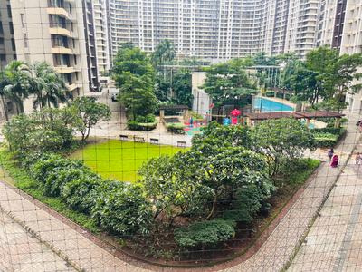 2 BHK Flat