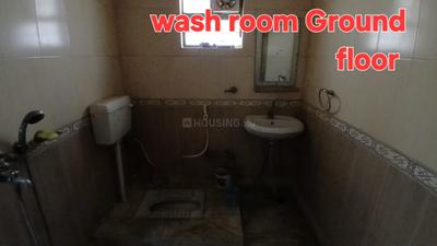 Bathroom Image of 1850 Sq.ft 4 BHK Duplex for sale in Ghorabandha Jamshedpur for Rs. 10500000