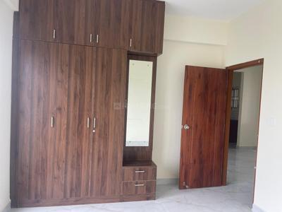 Bedroom Image of 1060 Sq.ft 2 BHK Apartment / Flat for sale in RRL Nature Woods, Sarjapur Bengaluru for Rs. 6600000