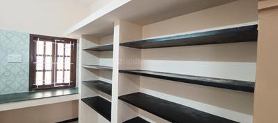 Kitchen Image of 1600 Sq.ft 3 BHK Builder Floor for rent in Saibaba Colony Coimbatore for Rs. 30000