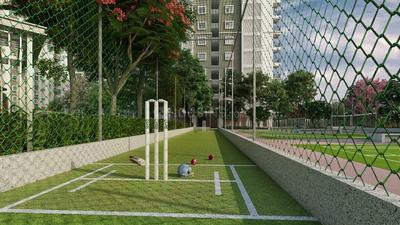 Image of 1535 Sq.ft 3 BHK Apartment / Flat for sale in Ankuraa Meridian by Ankuraa Group, Whitefield, Bengaluru for Rs. 18700000