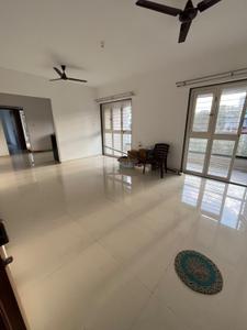Hall Image of 1420 Sq.ft 3 BHK Apartment / Flat for rent in Kothrud Pune for Rs. 55000