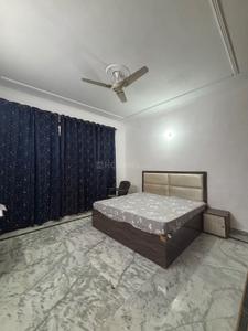 Bedroom Image of 1780 Sq.ft 3 BHK Independent House for rent in Sector 40 Gurgaon for Rs. 53000