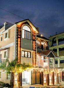 4 BHK Villa