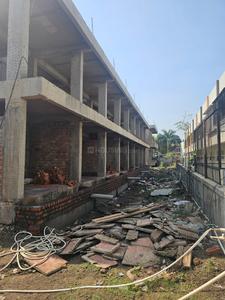 Image of 1200 Sq.ft 2 BHK Builder Floor for sale in Vadner Dumala, Devlali for Rs. 4700000