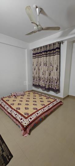 Shanti Niwas Ghoramara  Bedroom 1