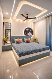 Bedroom Image of 800 Sq.ft 2 BHK Independent House for sale in Hoskote Bengaluru for Rs. 4500000
