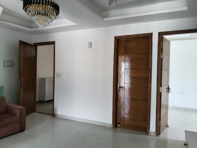 Living Room Image of 1520 Sq.ft 3 BHK Builder Floor for sale in Palam Vihar Gurgaon for Rs. 17500000