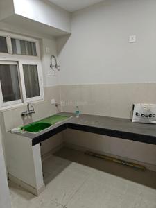 Kitchen Image of 1404 Sq.ft 3 BHK Apartment / Flat for sale in Eldeco Live By The Greens Phase 1, Sector 150 Noida for Rs. 17000000