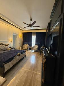 Bedroom Image of 4500 Sq.ft 7 BHK Independent House for sale in Sector 71 Mohali for Rs. 160000000