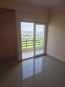Bedroom Image of 820 Sq.ft 2 BHK Apartment / Flat for sale in Mohanlalganj Lucknow for Rs. 4500000