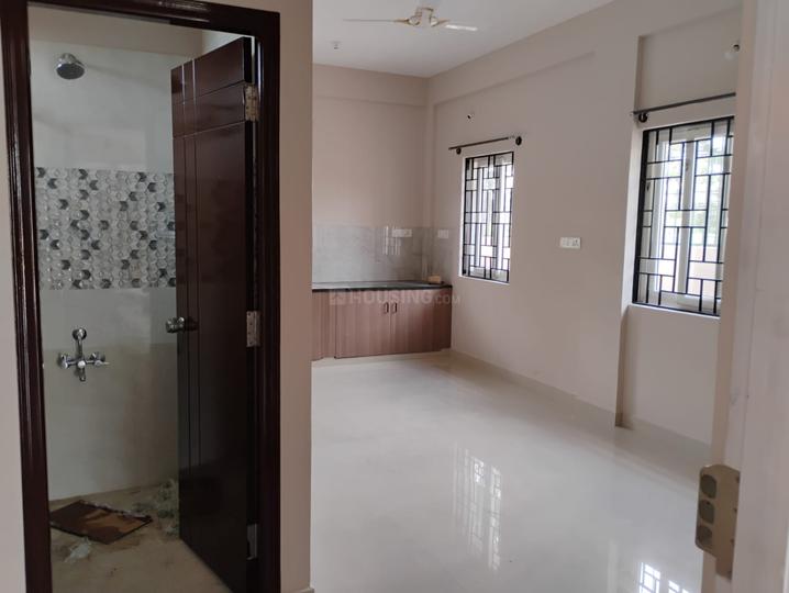 KSR Residency Bedroom 1